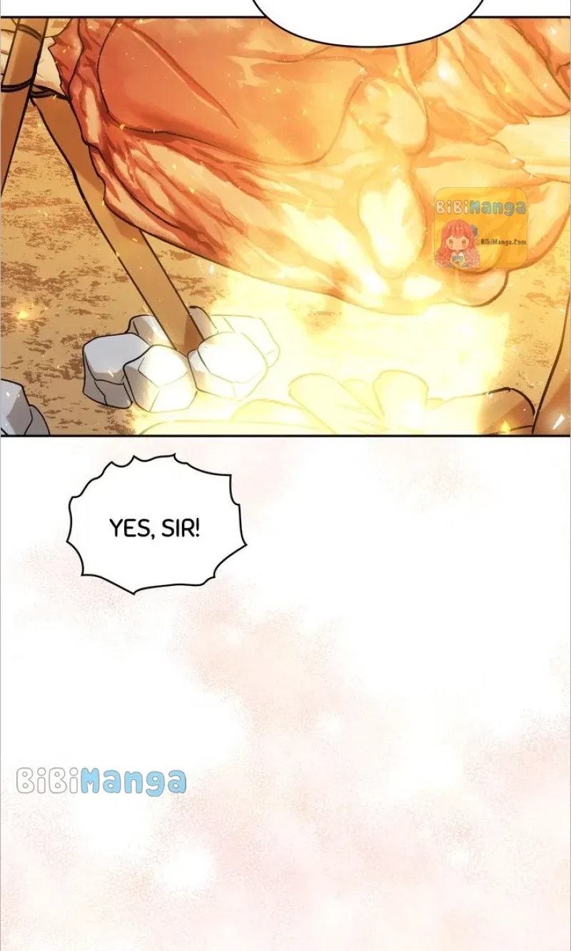 Protecting the Witch’s Son Chapter 24 – Page 56