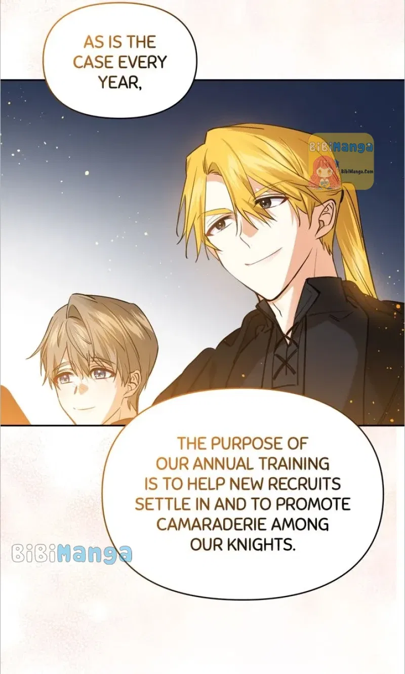 Protecting the Witch’s Son Chapter 24 – Page 57