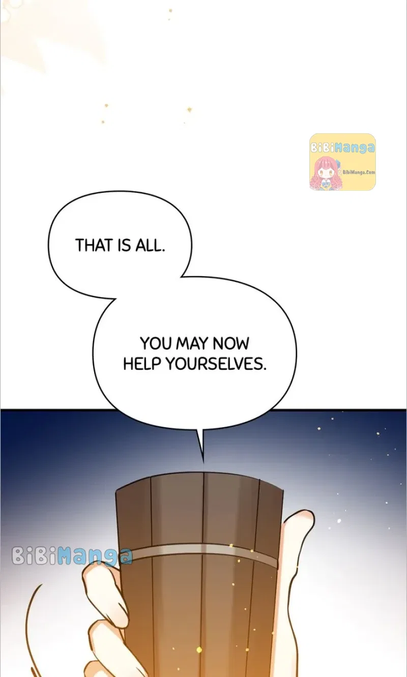 Protecting the Witch’s Son Chapter 24 – Page 61