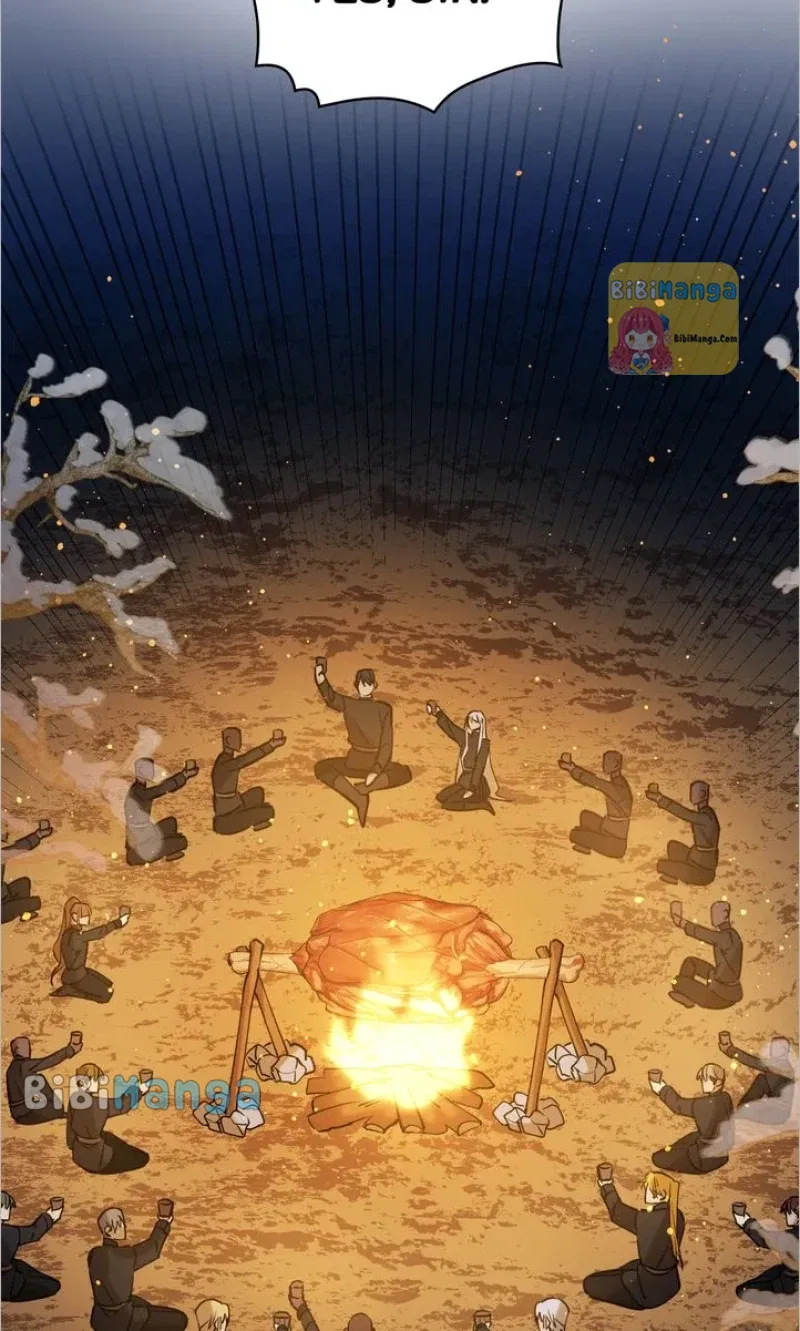 Protecting the Witch’s Son Chapter 24 – Page 63