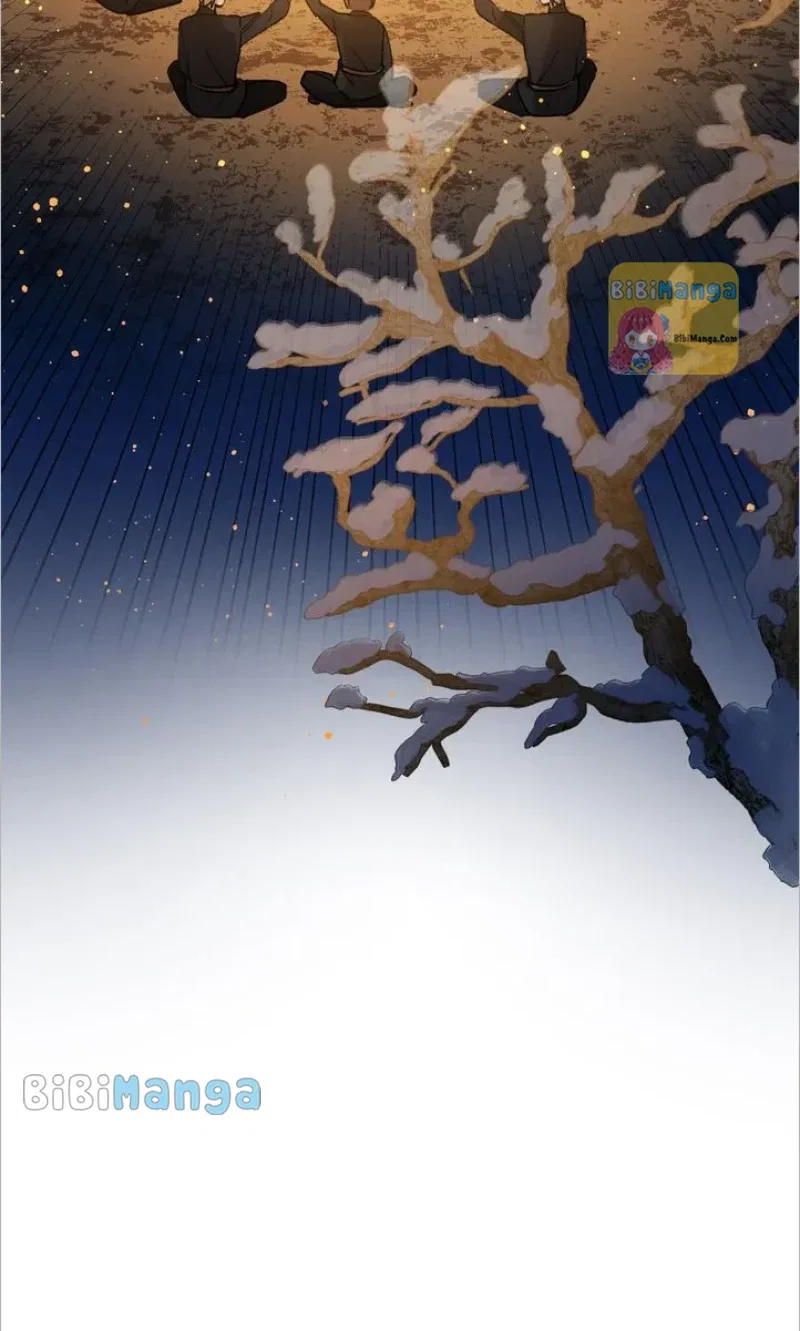 Protecting the Witch’s Son Chapter 24 – Page 64