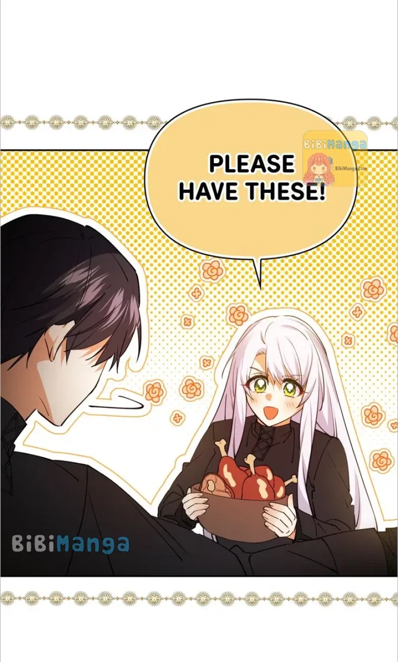 Protecting the Witch’s Son Chapter 24 – Page 66