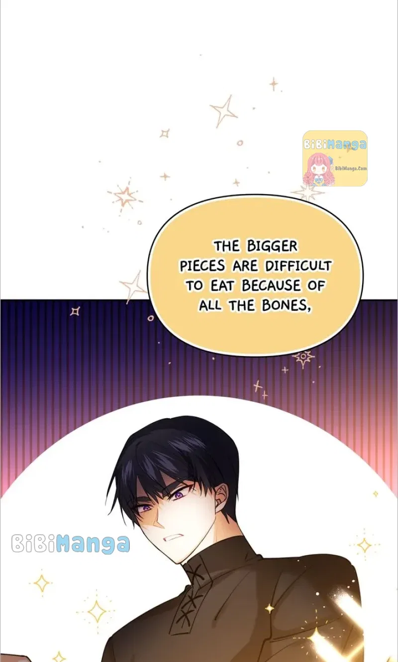 Protecting the Witch’s Son Chapter 24 – Page 67