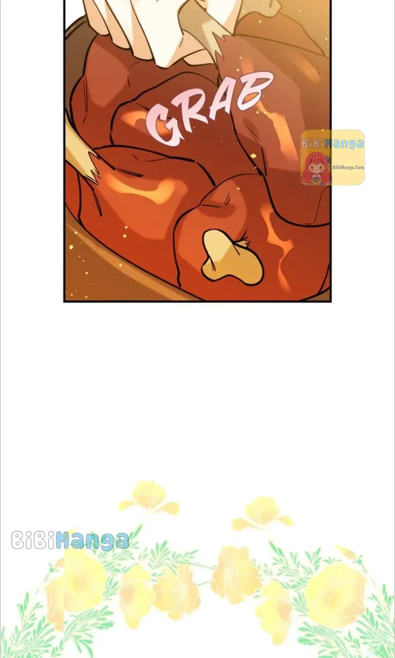 Protecting the Witch’s Son Chapter 24 – Page 69