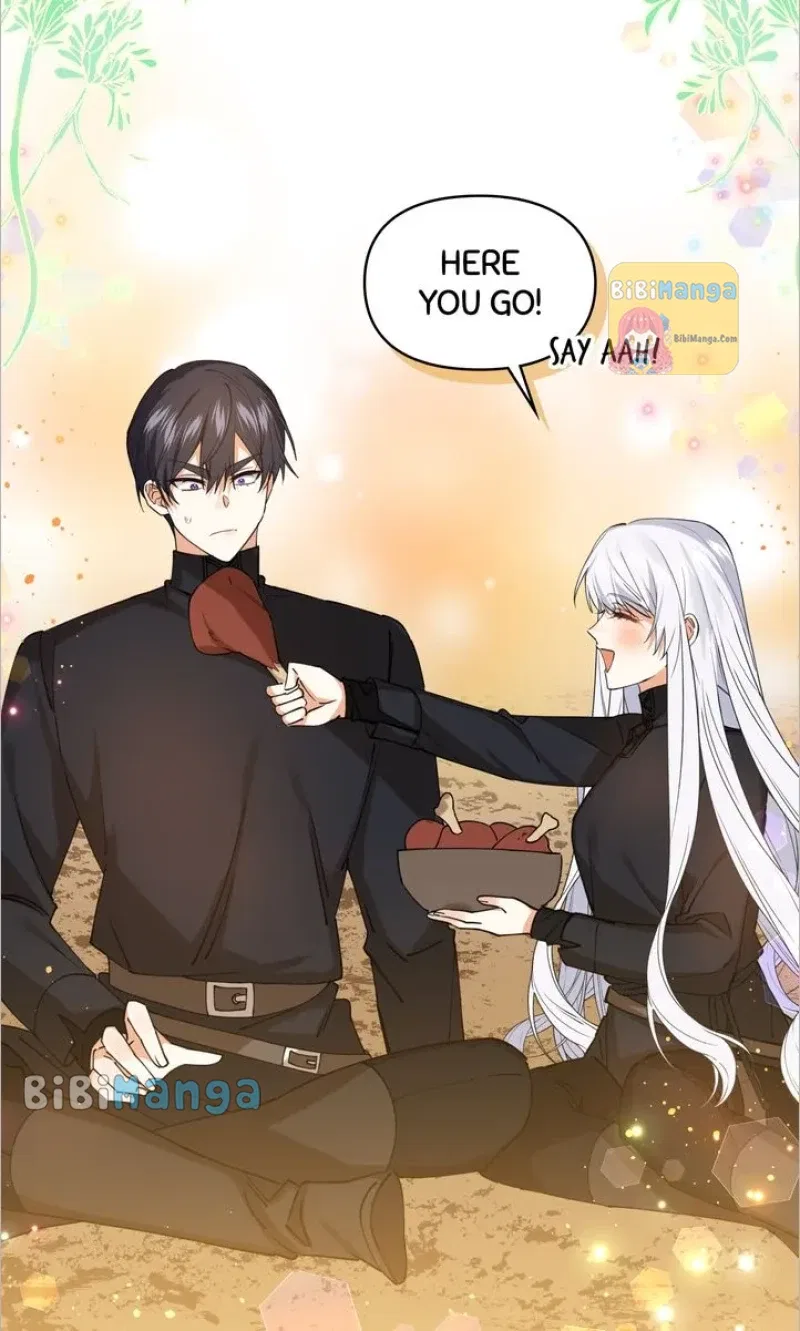 Protecting the Witch’s Son Chapter 24 – Page 70