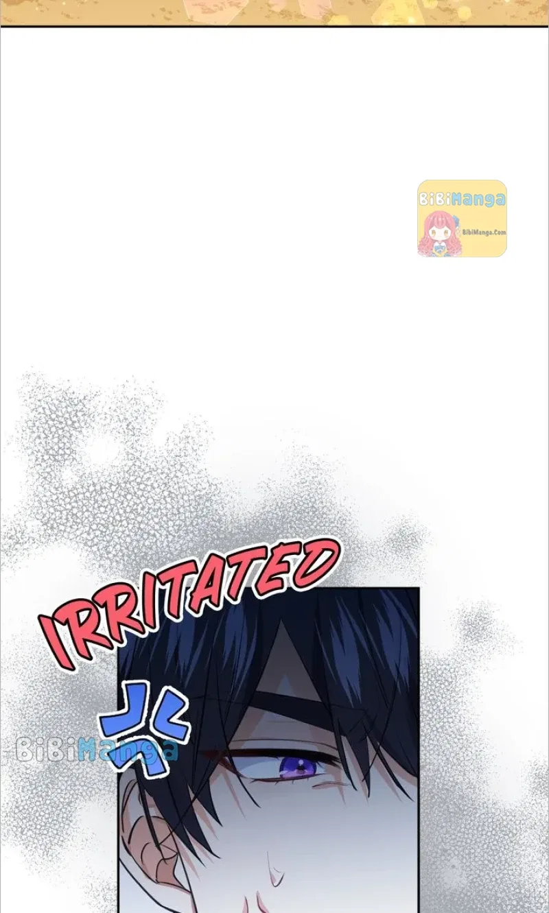 Protecting the Witch’s Son Chapter 24 – Page 71