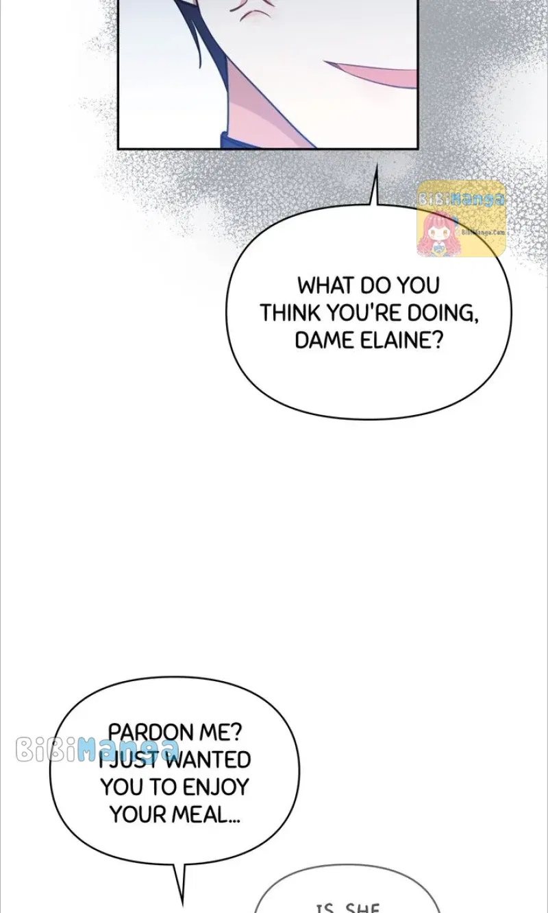 Protecting the Witch’s Son Chapter 24 – Page 72