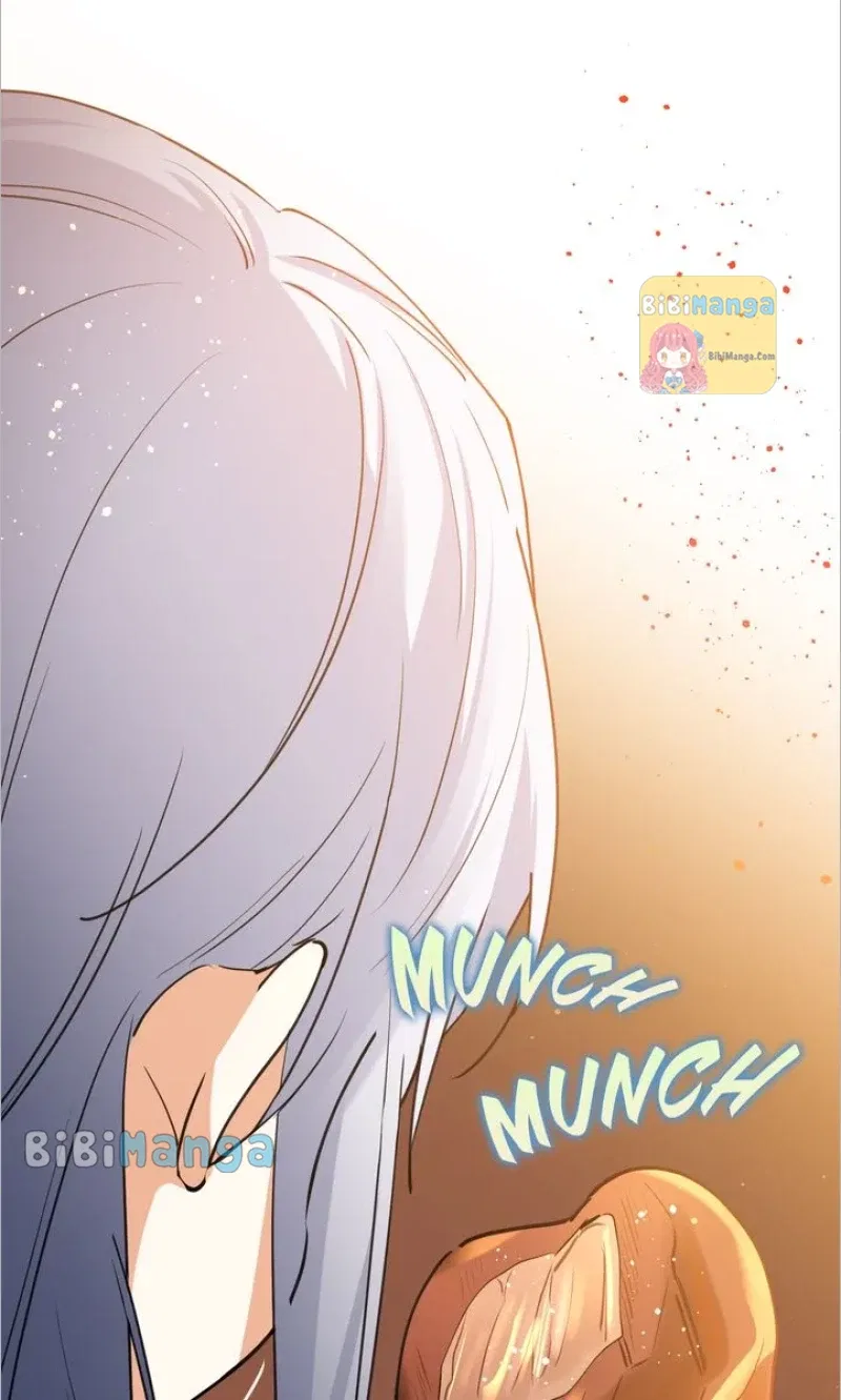 Protecting the Witch’s Son Chapter 24 – Page 81
