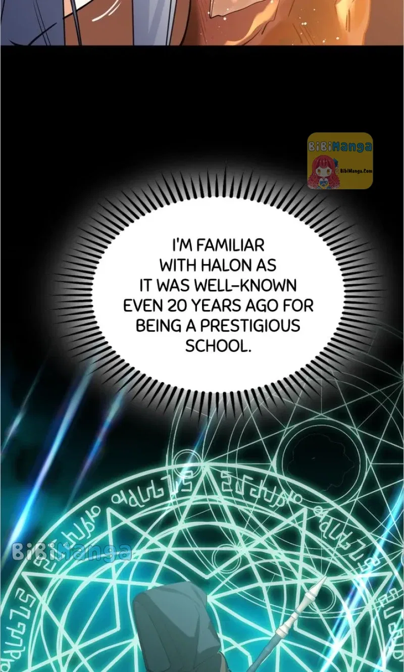 Protecting the Witch’s Son Chapter 24 – Page 82