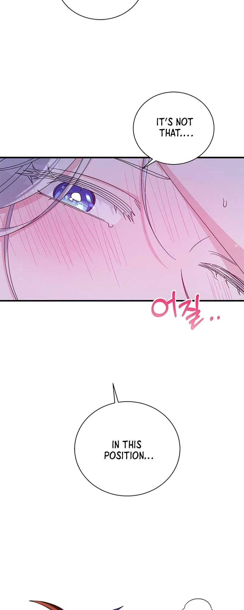 Honey, I’m Going on a Strike Chapter 100 – Page 3