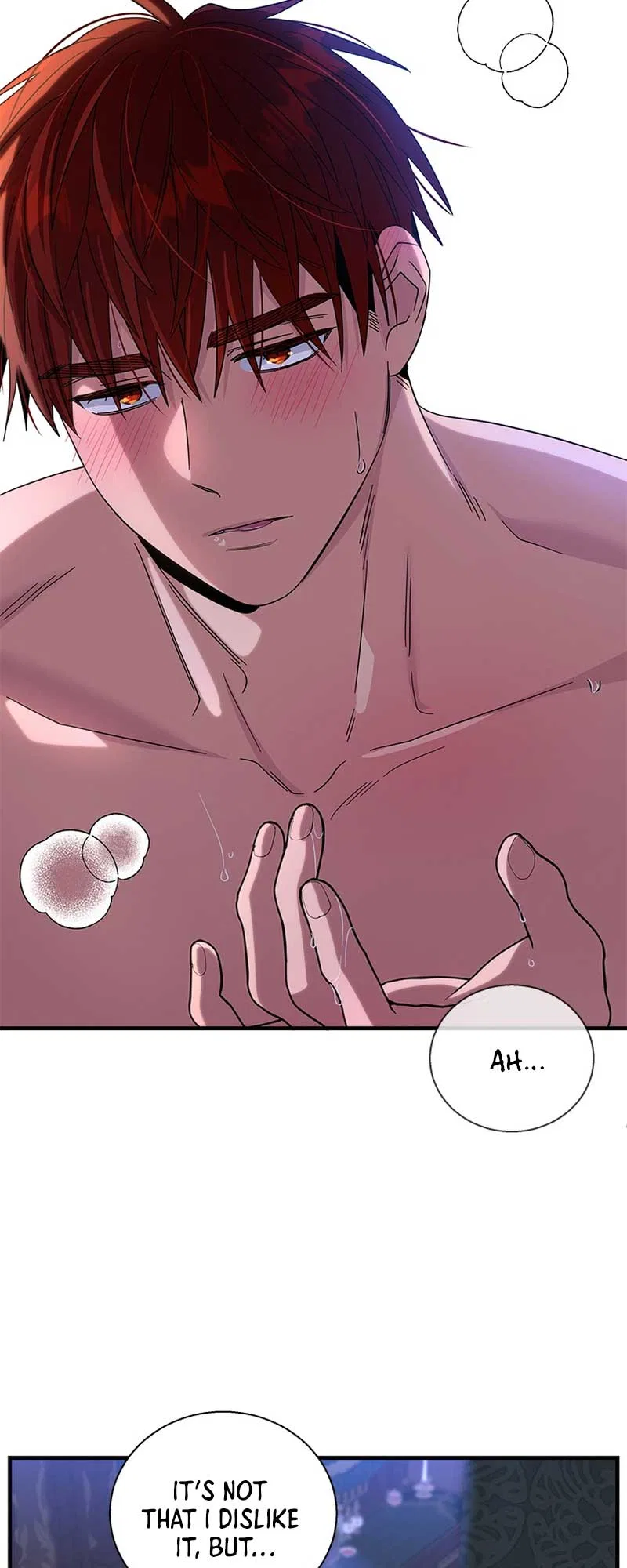 Honey, I’m Going on a Strike Chapter 100 – Page 4