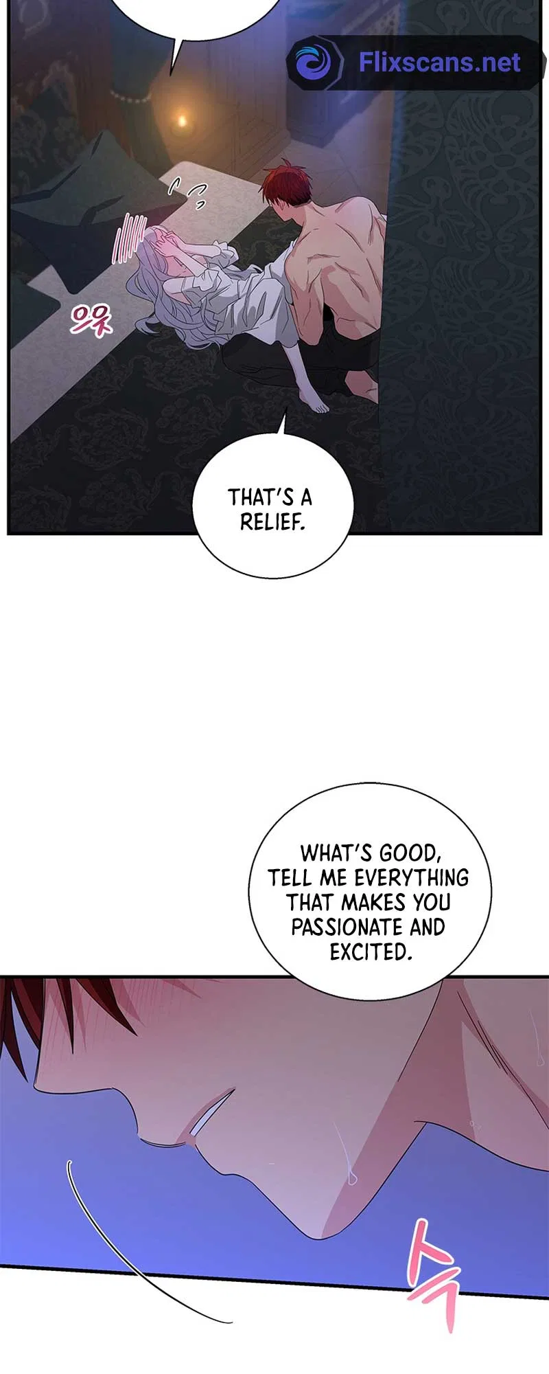 Honey, I’m Going on a Strike Chapter 100 – Page 5