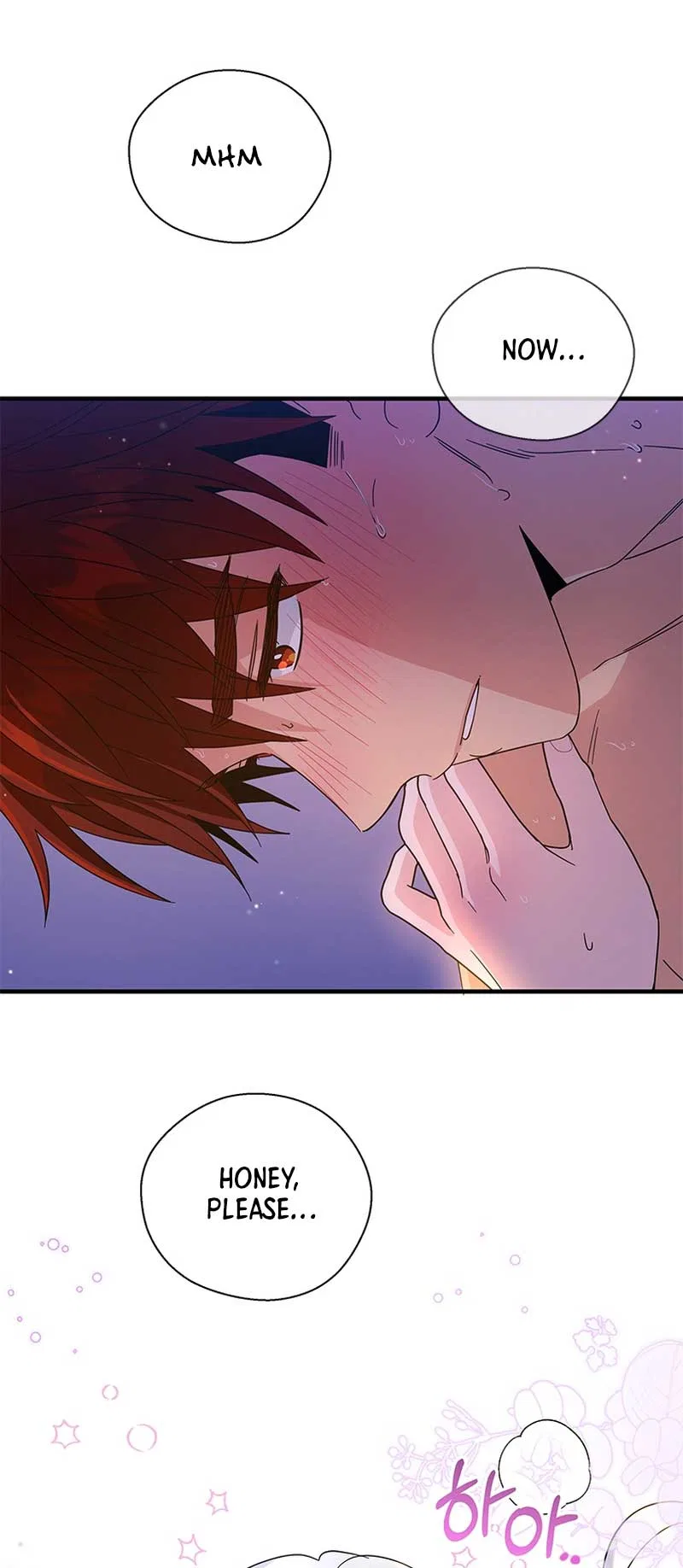 Honey, I’m Going on a Strike Chapter 100 – Page 8