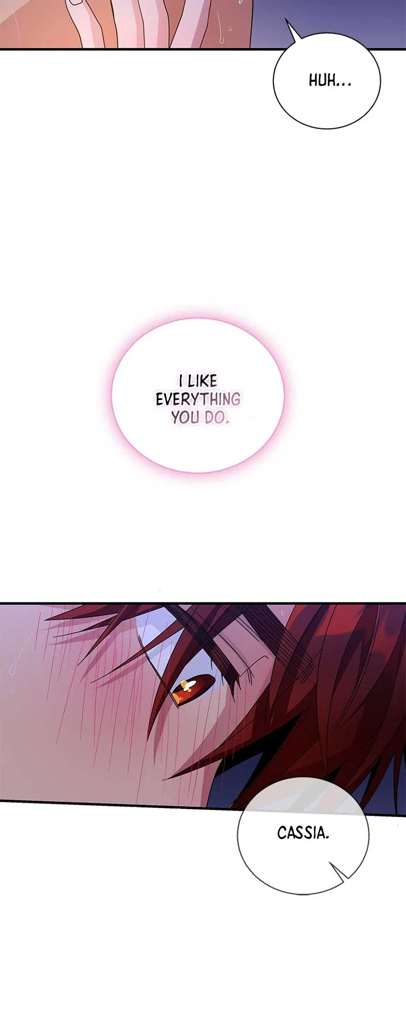 Honey, I’m Going on a Strike Chapter 100 – Page 15