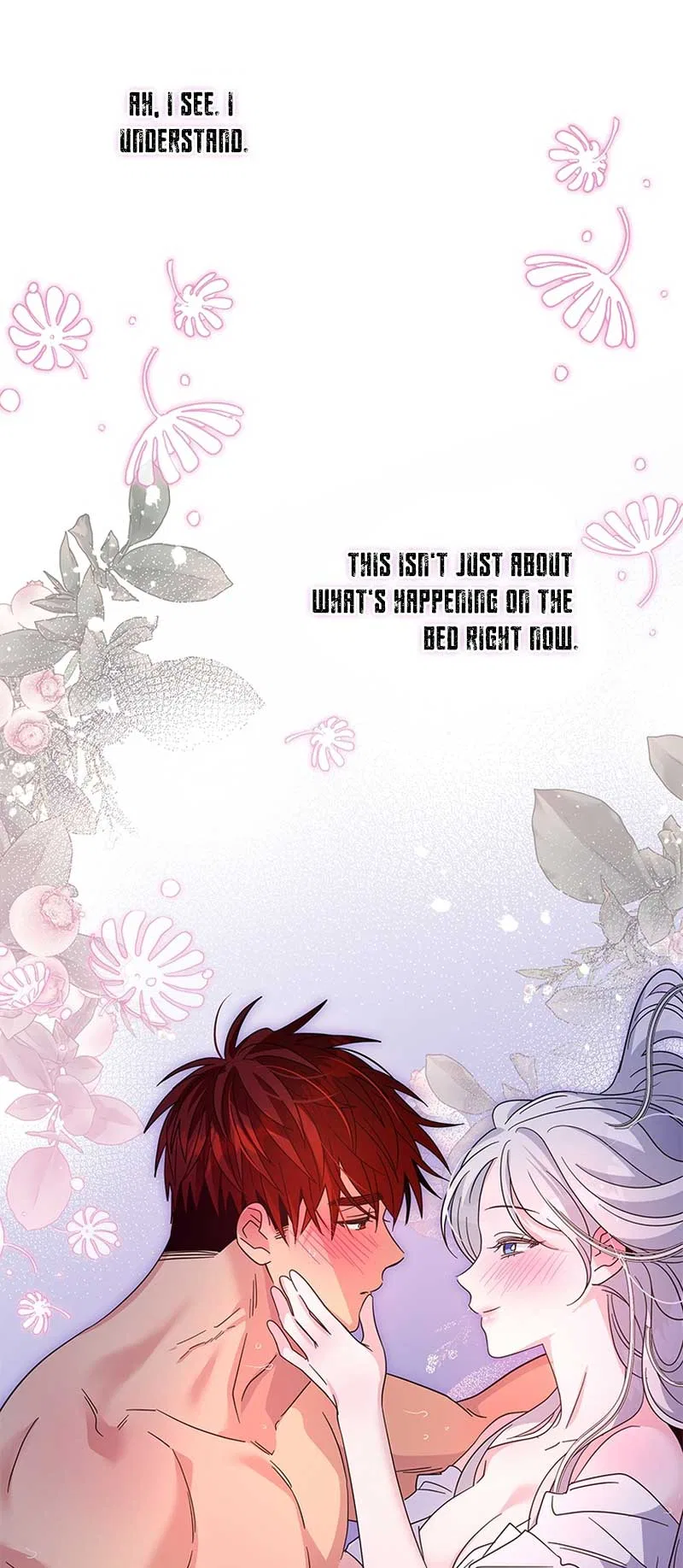 Honey, I’m Going on a Strike Chapter 100 – Page 16