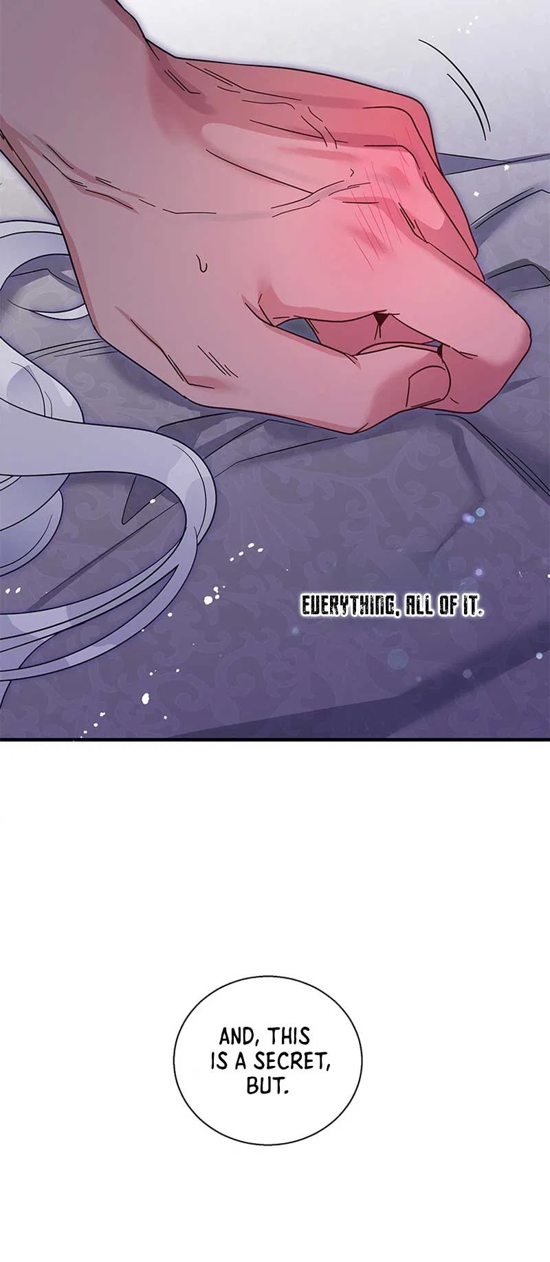 Honey, I’m Going on a Strike Chapter 100 – Page 18