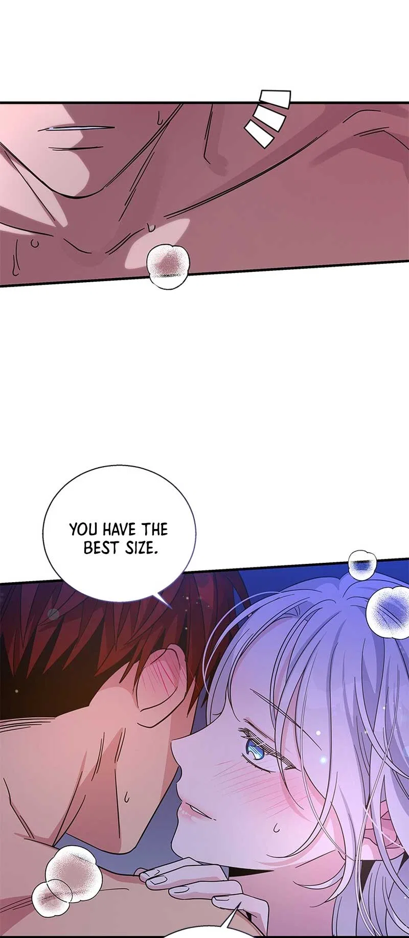 Honey, I’m Going on a Strike Chapter 100 – Page 19