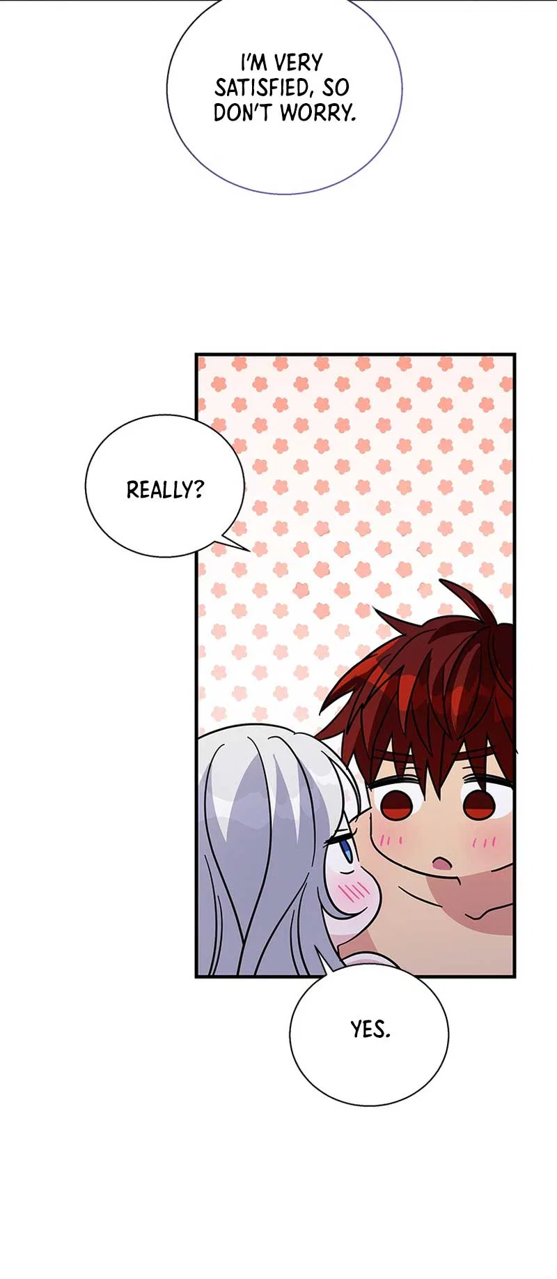 Honey, I’m Going on a Strike Chapter 100 – Page 20