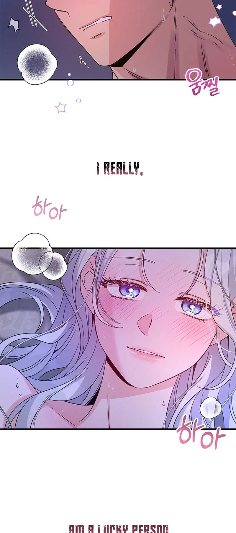 Honey, I’m Going on a Strike Chapter 100 – Page 23