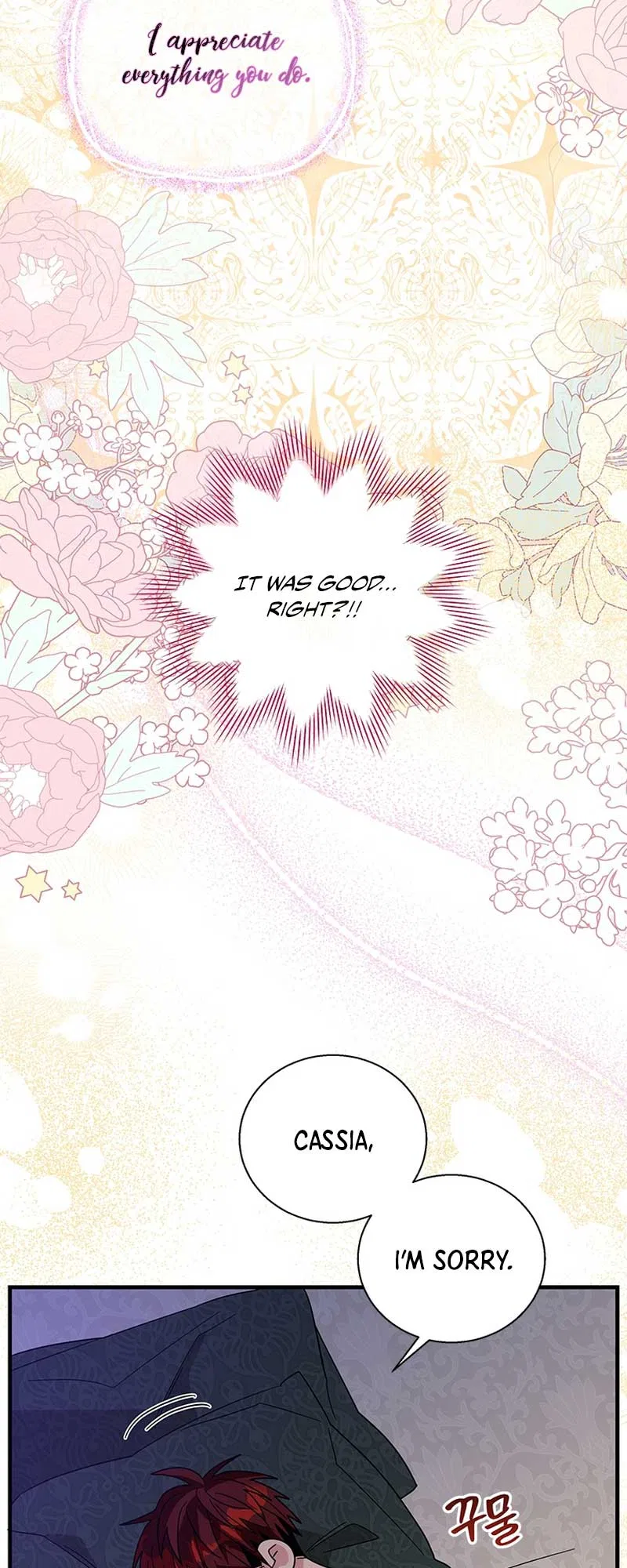Honey, I’m Going on a Strike Chapter 100 – Page 29