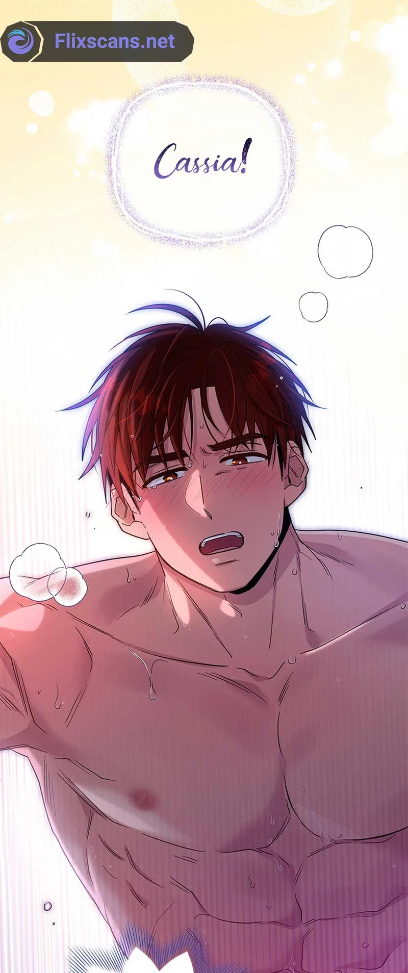 Honey, I’m Going on a Strike Chapter 100 – Page 34