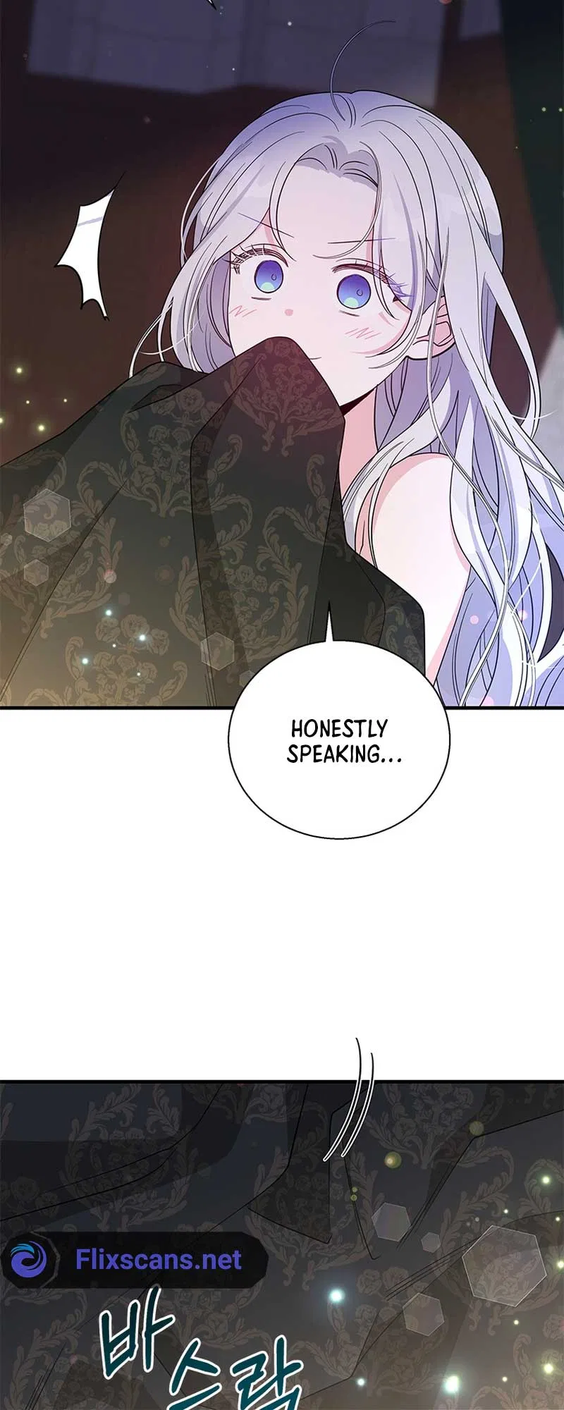 Honey, I’m Going on a Strike Chapter 100 – Page 37