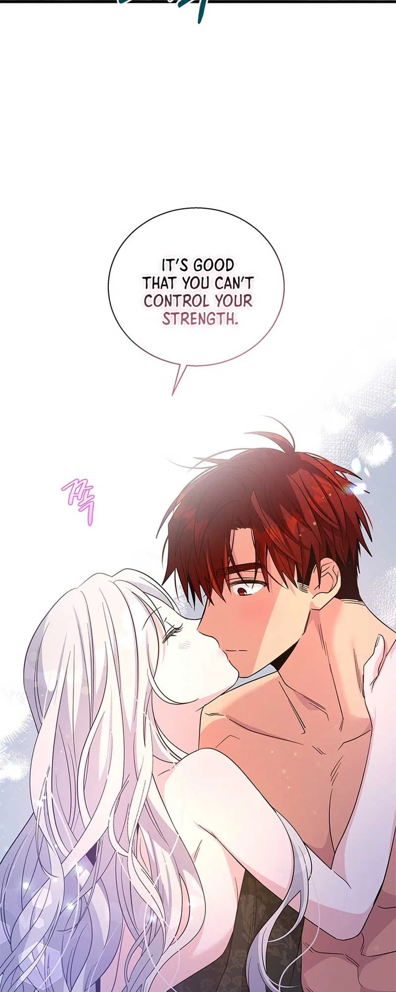 Honey, I’m Going on a Strike Chapter 100 – Page 38
