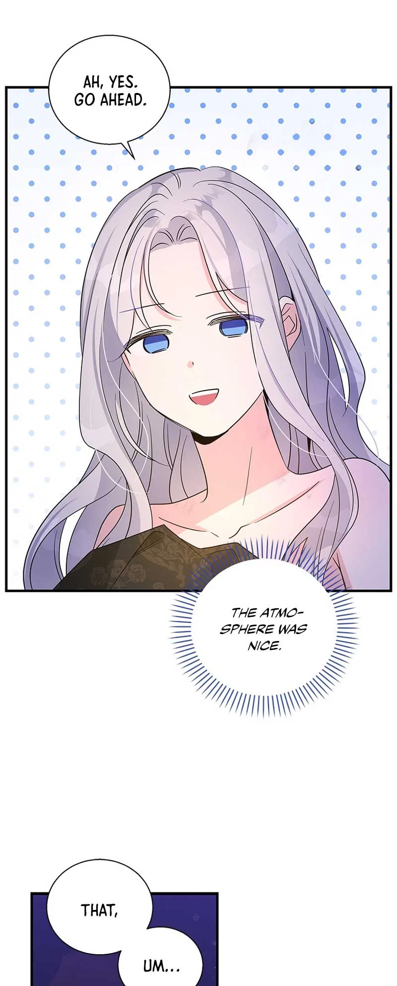 Honey, I’m Going on a Strike Chapter 100 – Page 41