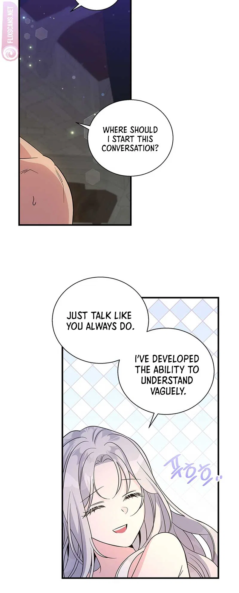 Honey, I’m Going on a Strike Chapter 100 – Page 42