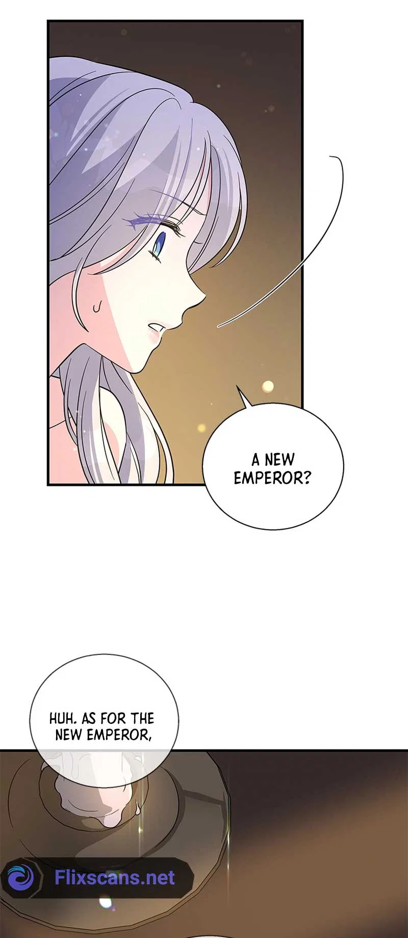 Honey, I’m Going on a Strike Chapter 100 – Page 52