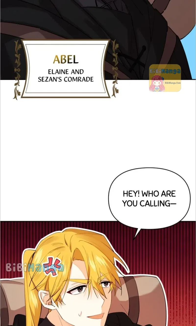 Protecting the Witch’s Son Chapter 23 – Page 7