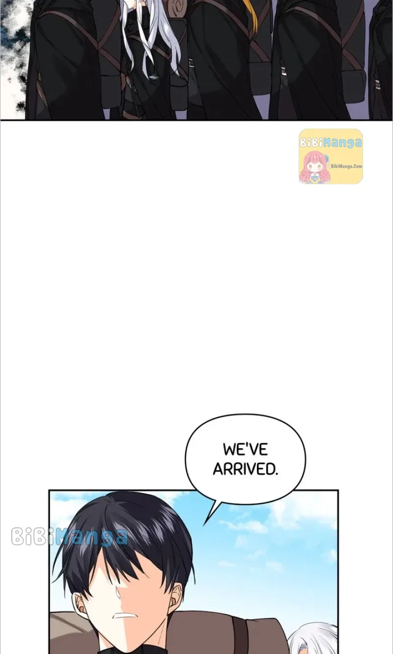 Protecting the Witch’s Son Chapter 23 – Page 9