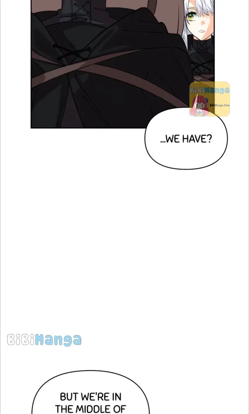 Protecting the Witch’s Son Chapter 23 – Page 10