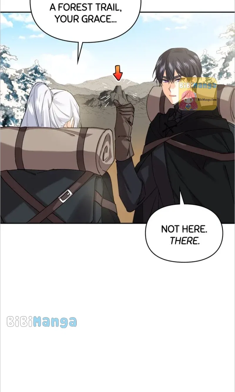 Protecting the Witch’s Son Chapter 23 – Page 11