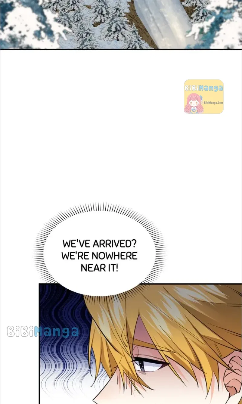 Protecting the Witch’s Son Chapter 23 – Page 14