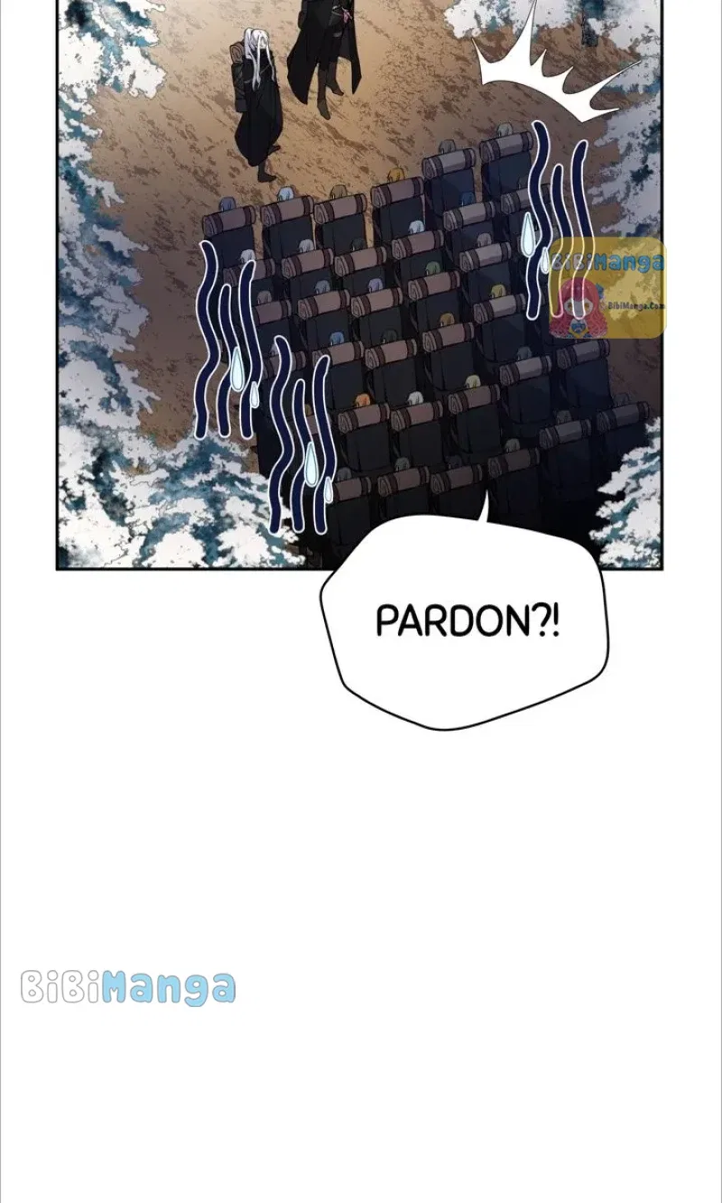 Protecting the Witch’s Son Chapter 23 – Page 16