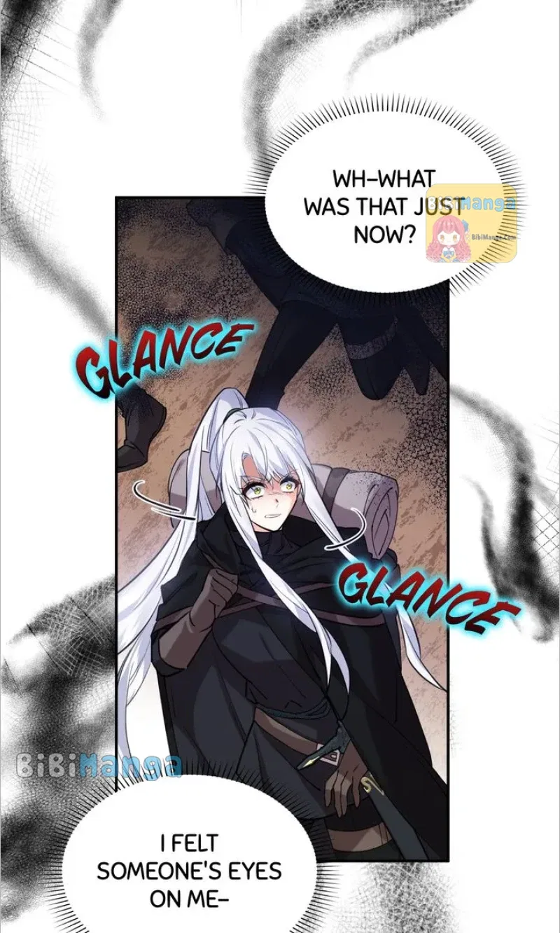 Protecting the Witch’s Son Chapter 23 – Page 25