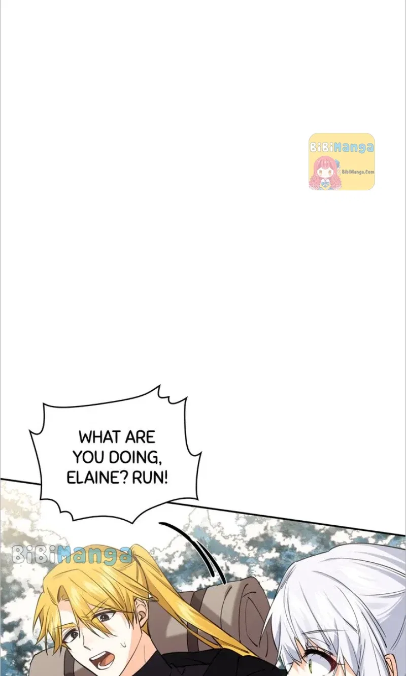 Protecting the Witch’s Son Chapter 23 – Page 27