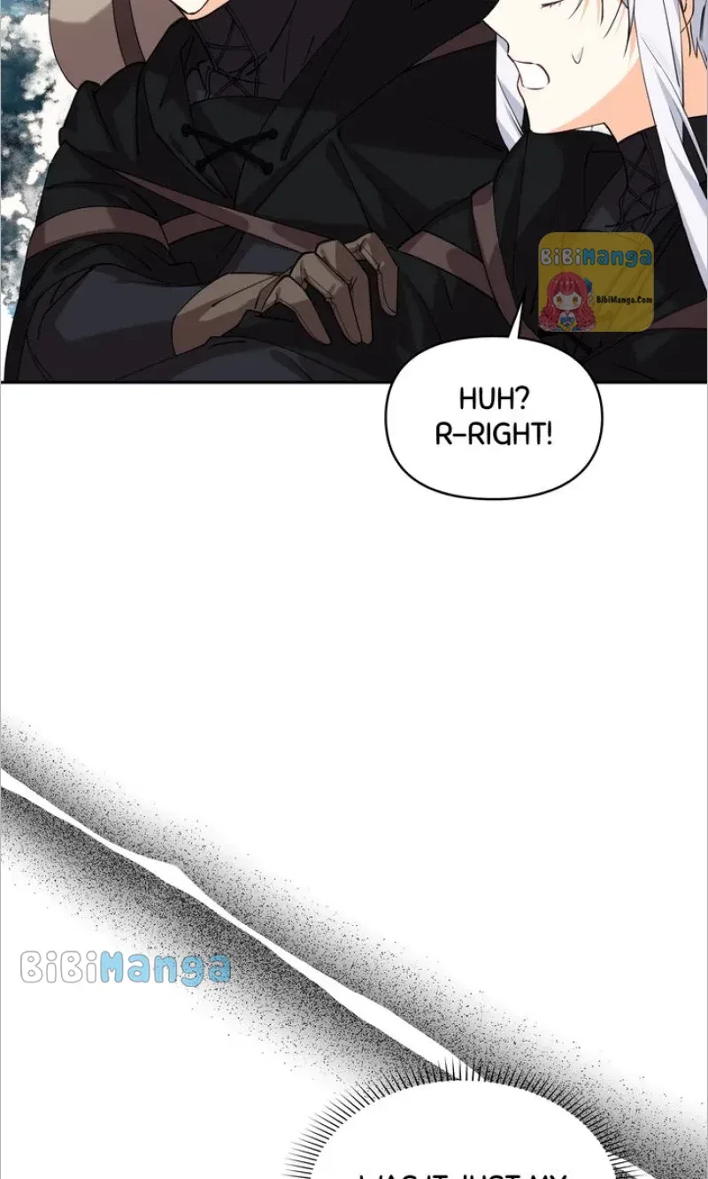 Protecting the Witch’s Son Chapter 23 – Page 28