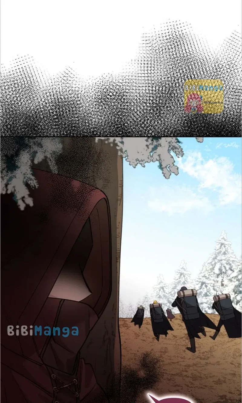 Protecting the Witch’s Son Chapter 23 – Page 30