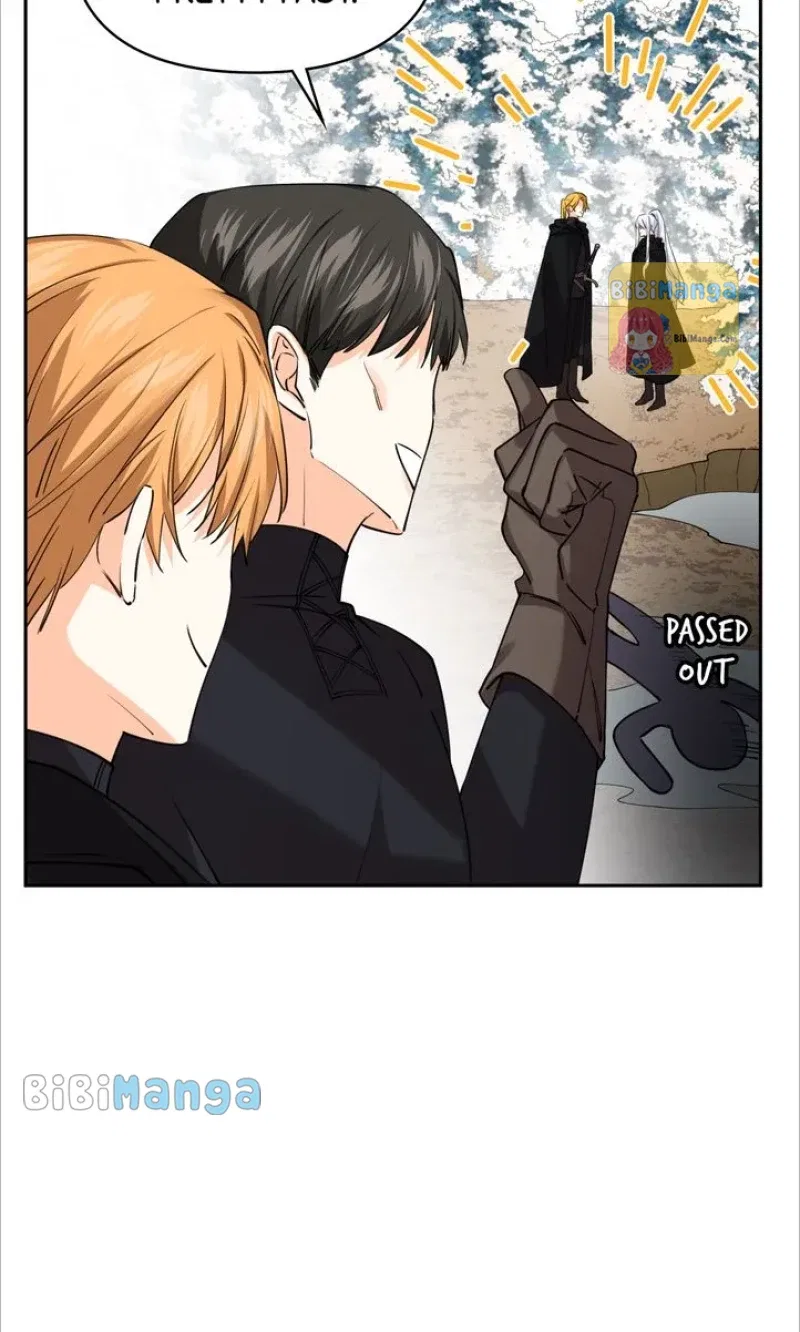Protecting the Witch’s Son Chapter 23 – Page 40