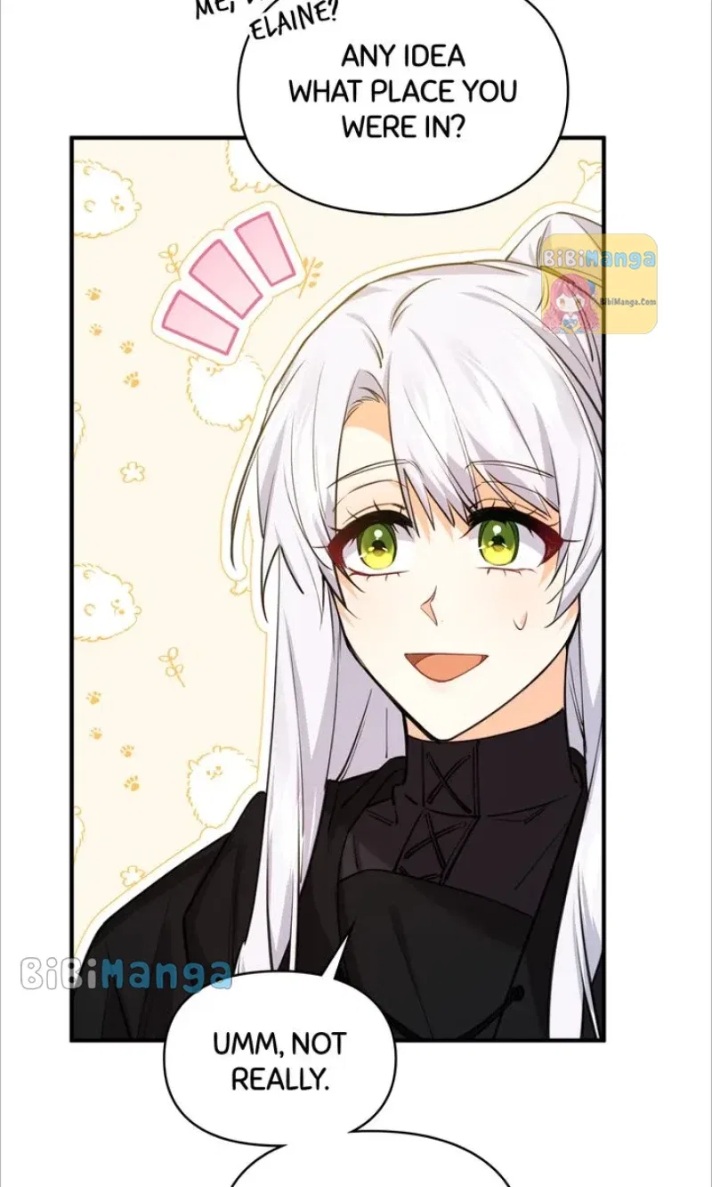 Protecting the Witch’s Son Chapter 23 – Page 43