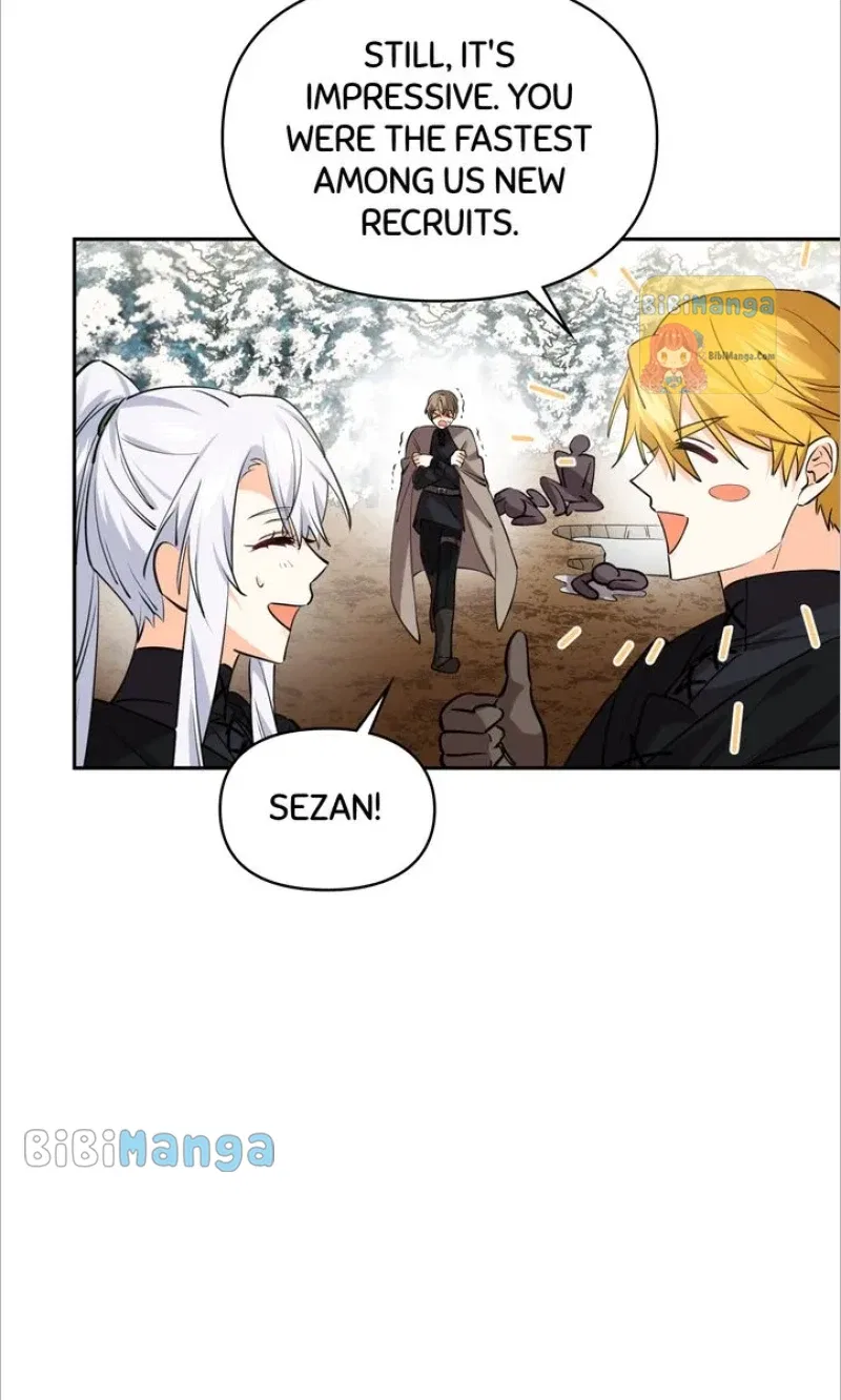 Protecting the Witch’s Son Chapter 23 – Page 46