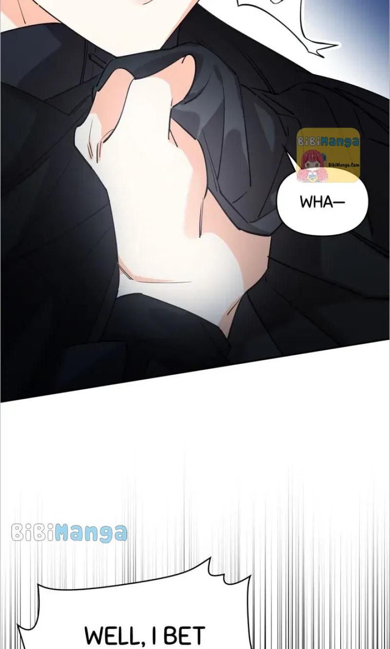 Protecting the Witch’s Son Chapter 23 – Page 50