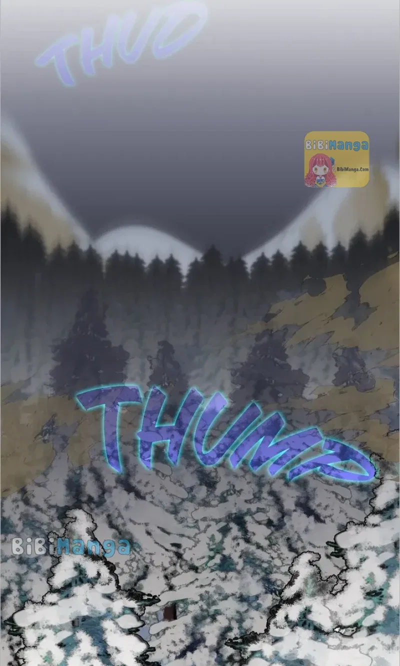 Protecting the Witch’s Son Chapter 23 – Page 58