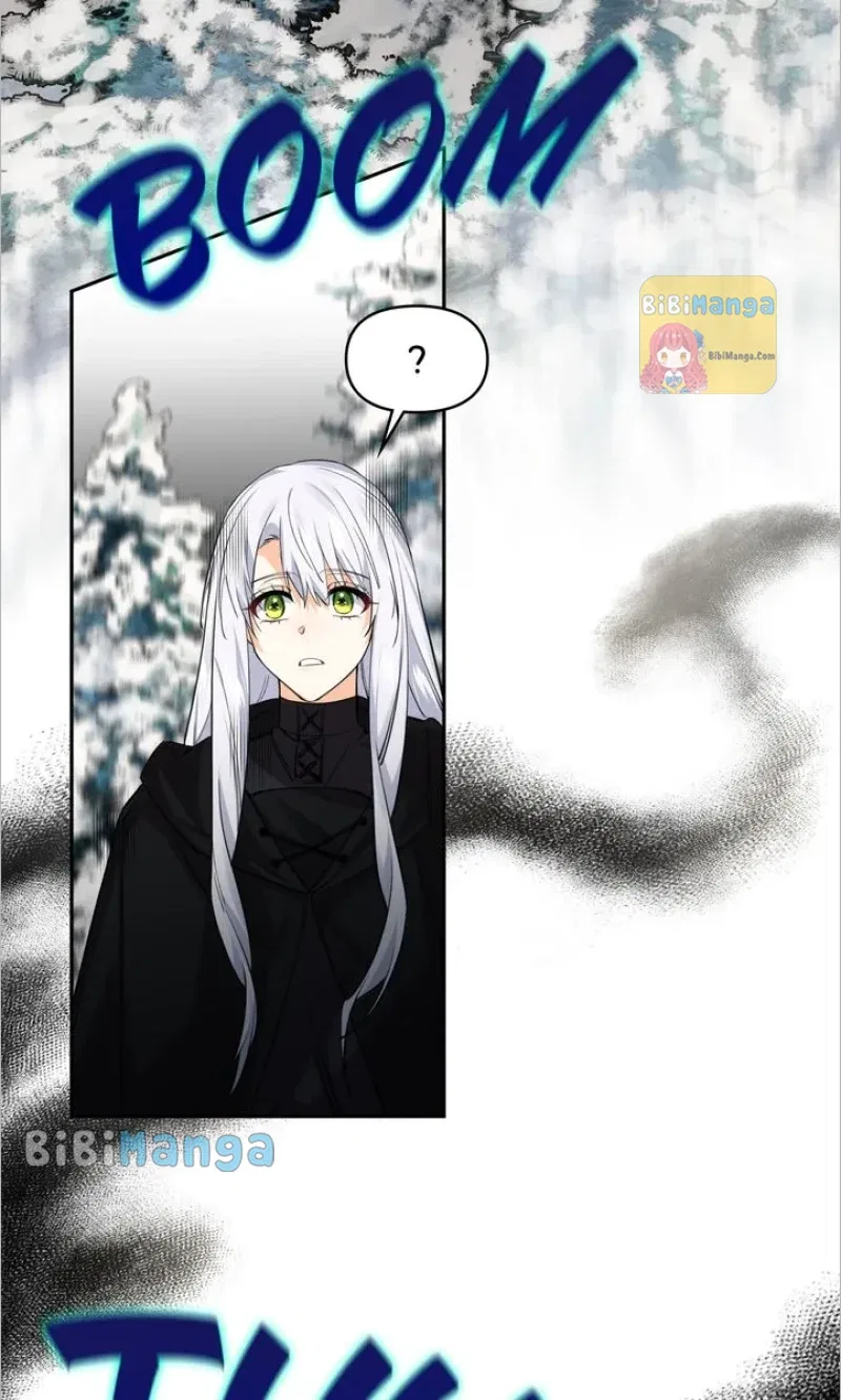 Protecting the Witch’s Son Chapter 23 – Page 59