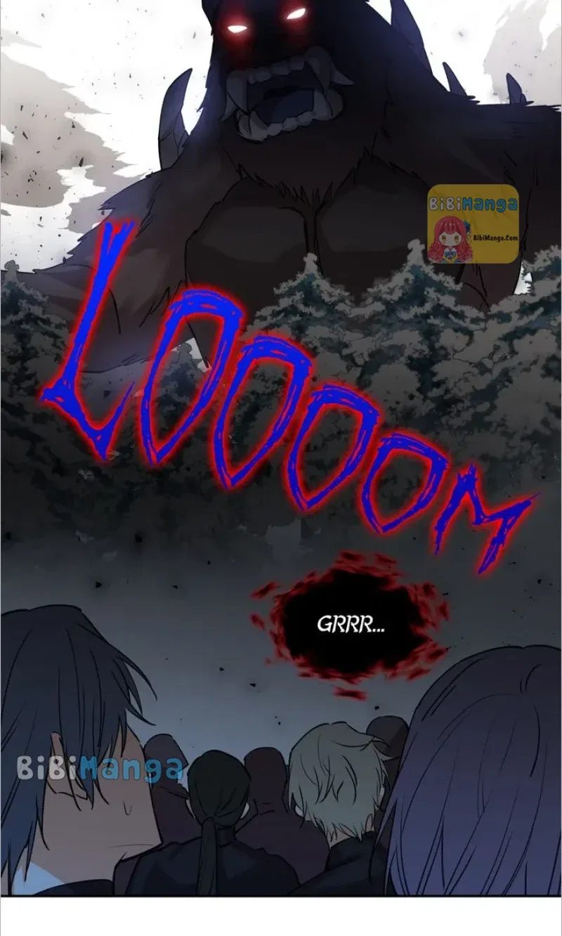 Protecting the Witch’s Son Chapter 23 – Page 62