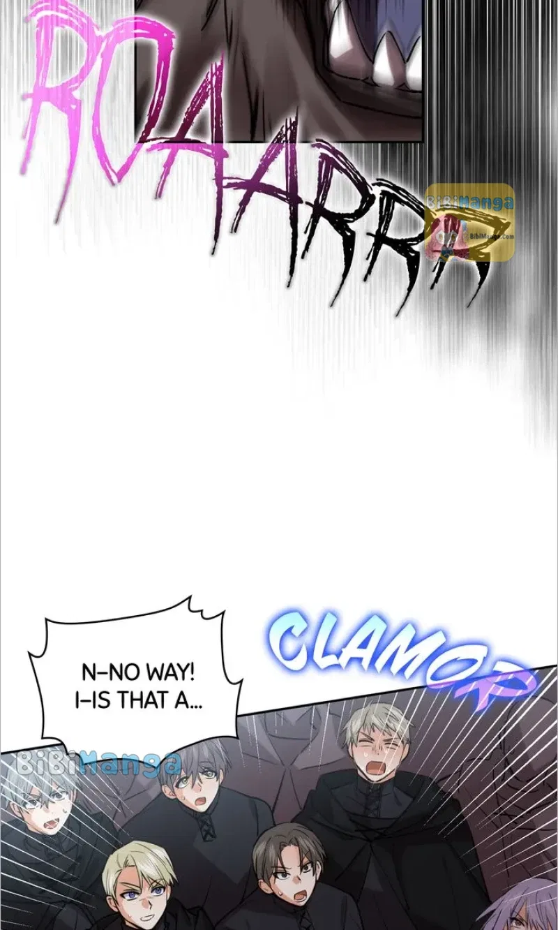 Protecting the Witch’s Son Chapter 23 – Page 64