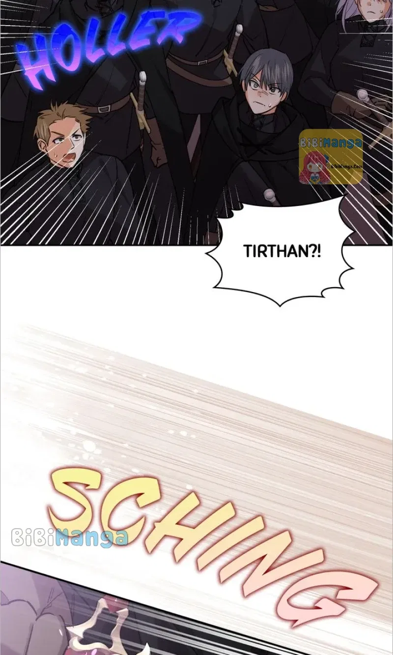 Protecting the Witch’s Son Chapter 23 – Page 65