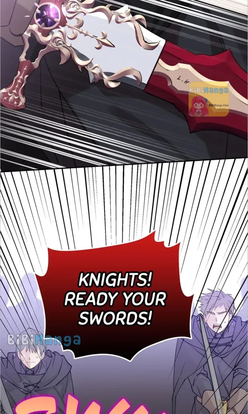 Protecting the Witch’s Son Chapter 23 – Page 66